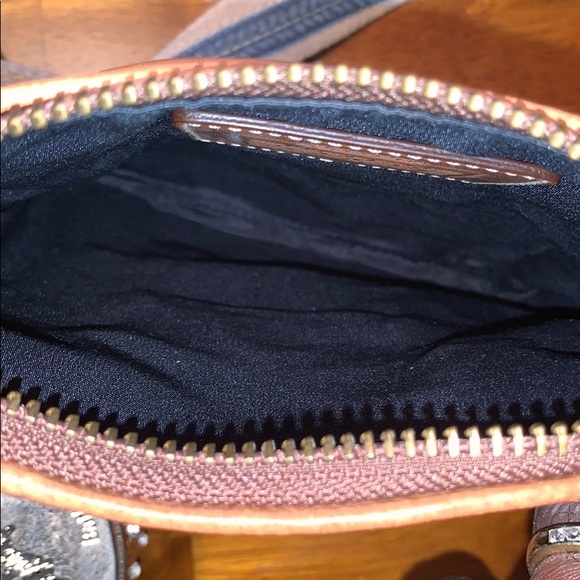 Coach bag - Picture 4 of 8